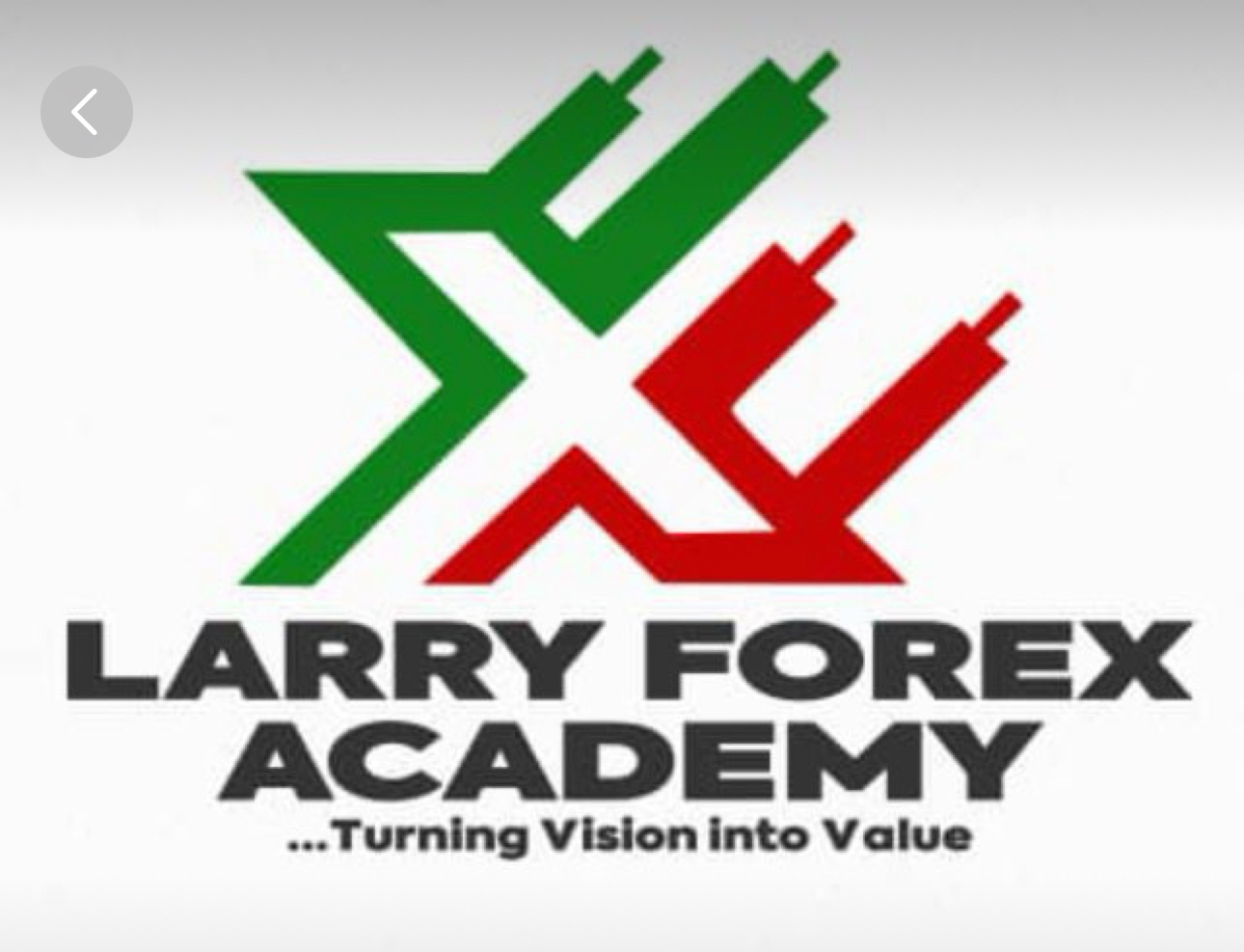 LarryFX Logo